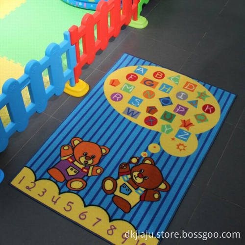 Kid Area Rugs